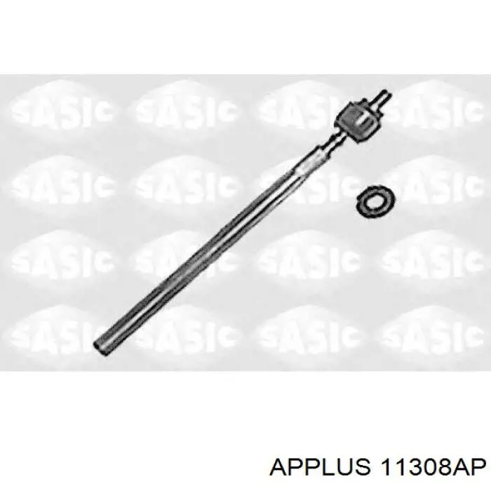 Рульова тяга 96136394 Peugeot/Citroen
