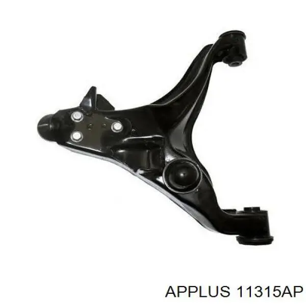 Задня поперечна тяга Aplus 11315AP ціна, від 16.37 USD