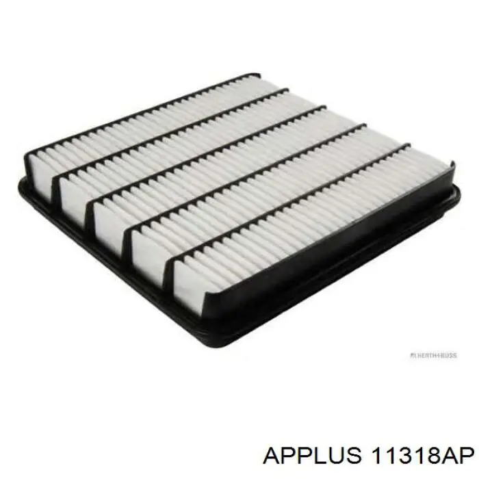 Наконечник рульовий Aplus 11318AP ціна, від 12.42 USD