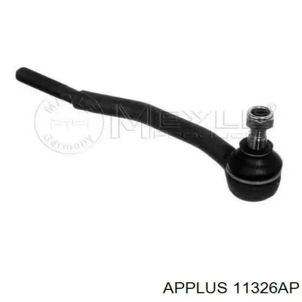 Наконечник рульовий Aplus 11326AP ціна, від 8.80 USD