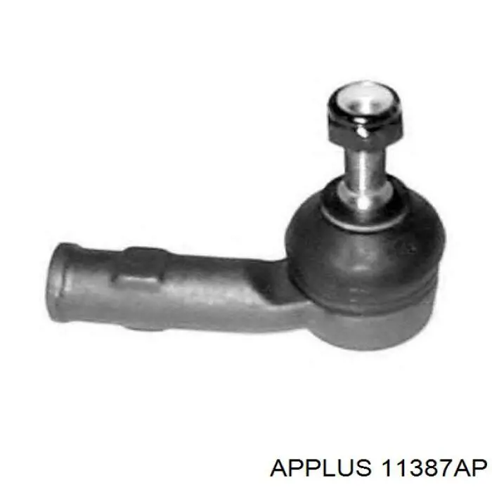 Купити 11387AP Aplus Рульовий наконечник