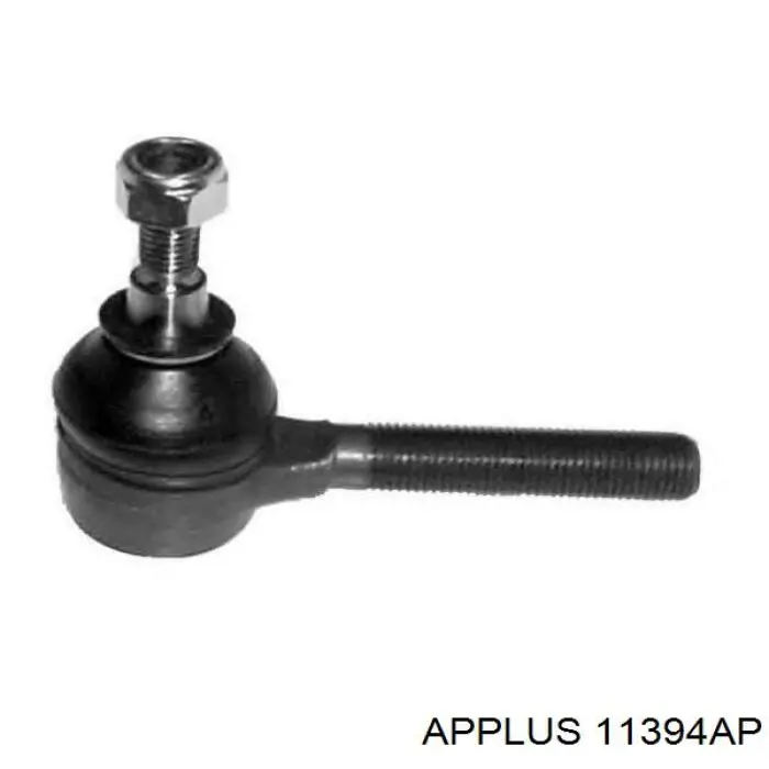 Наконечник рульовий Aplus 11394AP ціна, від 7.58 USD