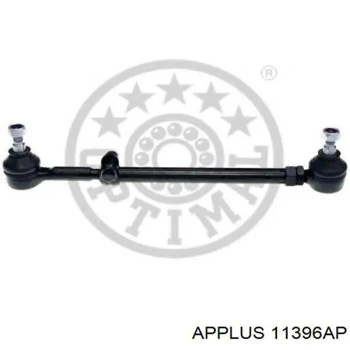 11396AP Aplus Тяга рульова в зборі