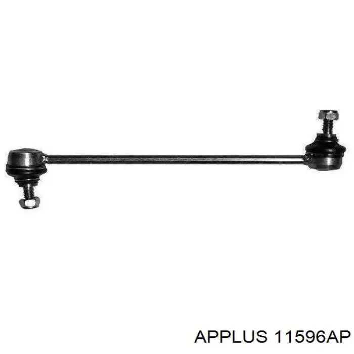 Амортизаційна стійка Aplus 11596AP ціна, від 7.53 USD