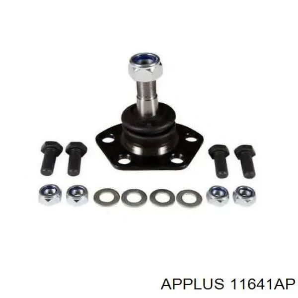 Купити 11641AP Aplus Кульова опора, нижня