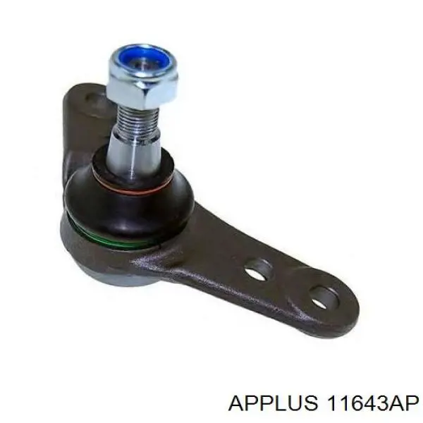 Кульова опора, нижня Aplus 11643AP ціна, від 7.29 USD
