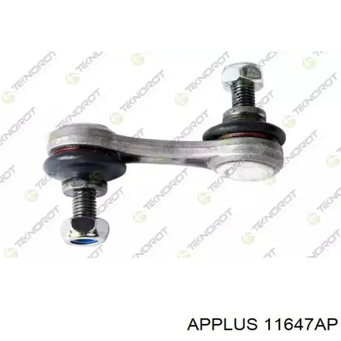 Лінк стабілізатора, заднього Aplus 11647AP ціна, від 7.64 USD