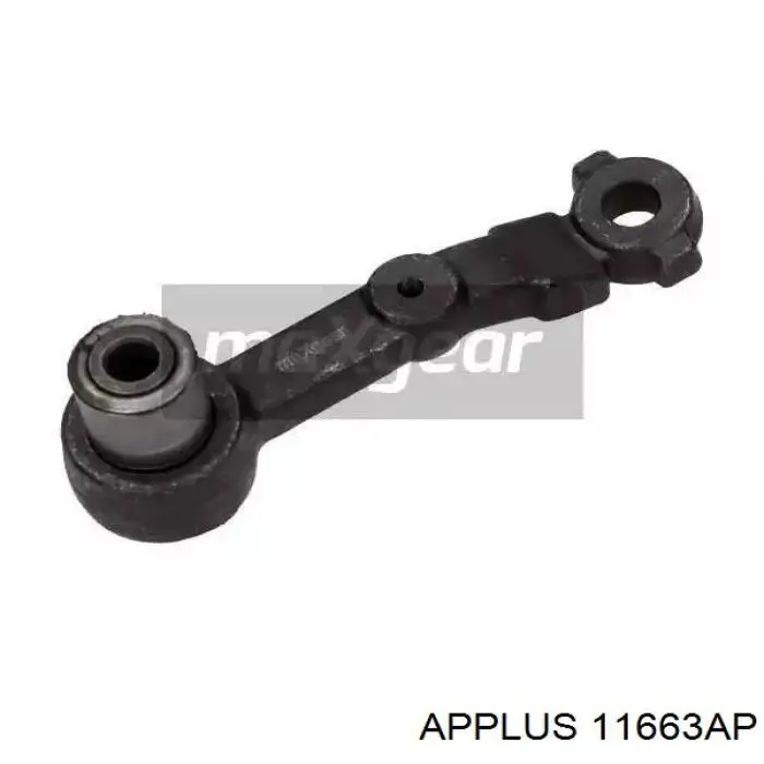Тяга рульова центральна Aplus 11663AP ціна, від 36.84 USD