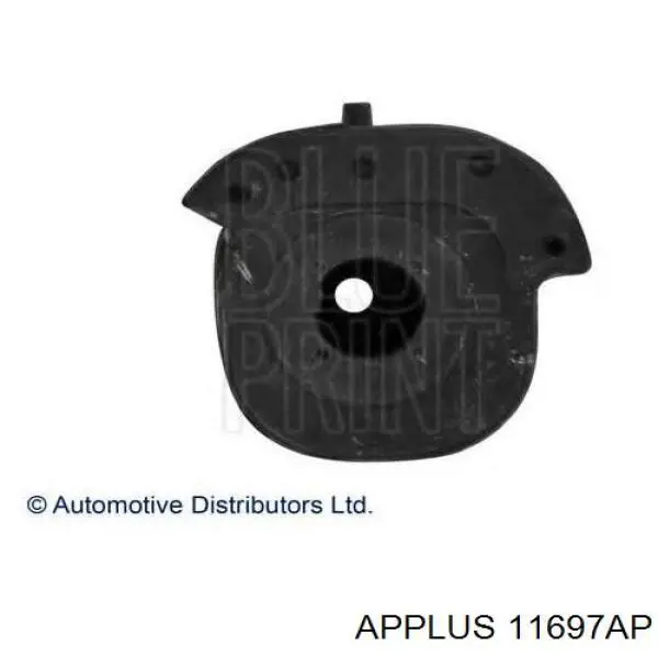 Важіль передньої підвіски нижній, правий Aplus 11697AP ціна, від 51.43 USD