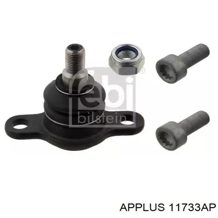 Рульова тяга 11733AP Aplus