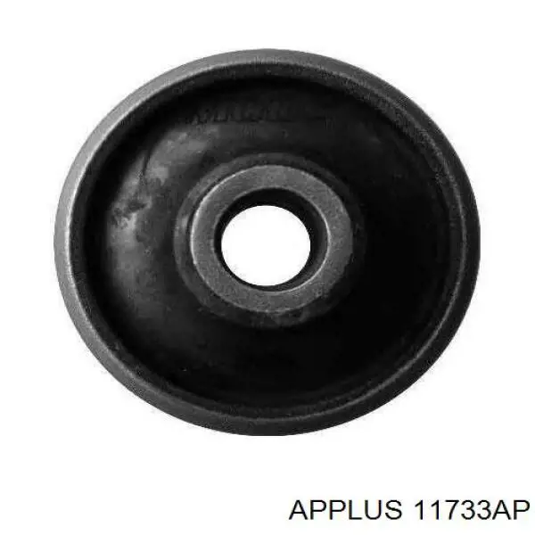 Тяга рульова поперечна Aplus 11733AP ціна, від 10.89 USD