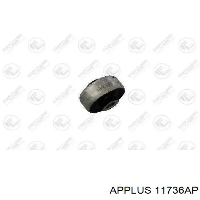 Купити 11736AP Aplus Тяга рульова поздовжня
