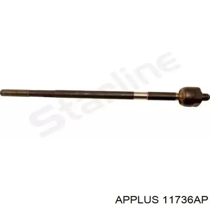 Тяга рульова поперечна Aplus 11736AP ціна, від 8.34 USD