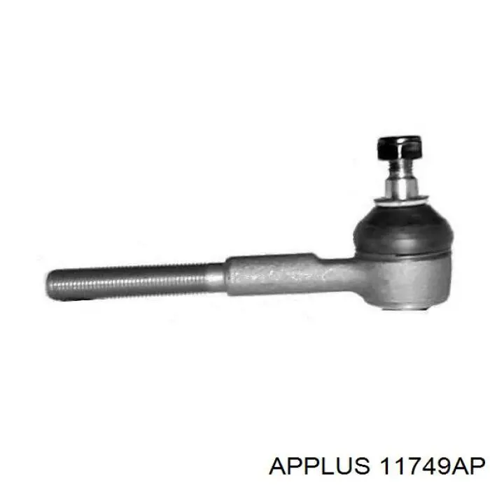 Купити 11749AP Aplus Накінечник рульової тяги, внутрішній, правий