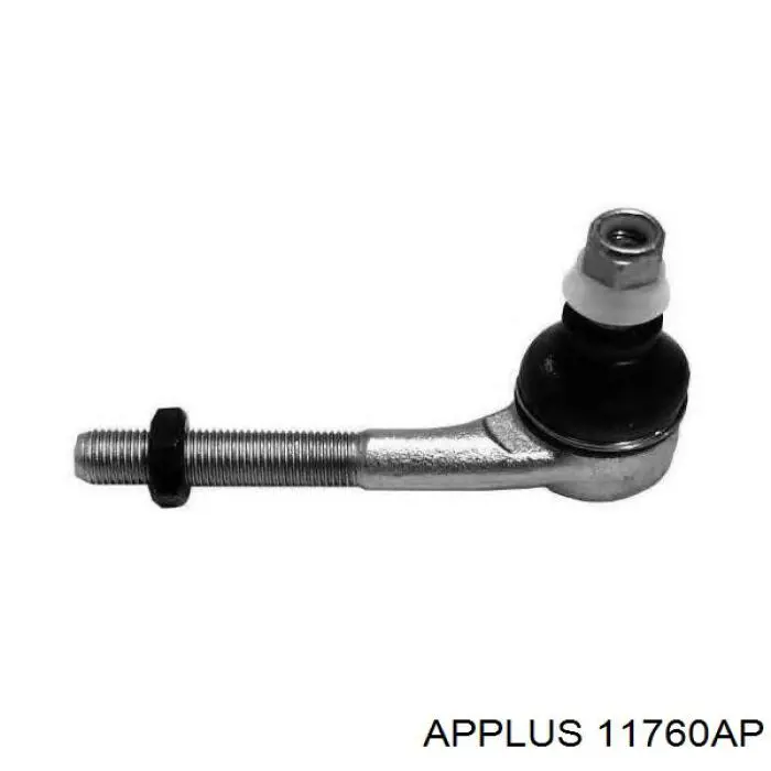 Наконечник рульовий Aplus 11760AP ціна, від 6.33 USD