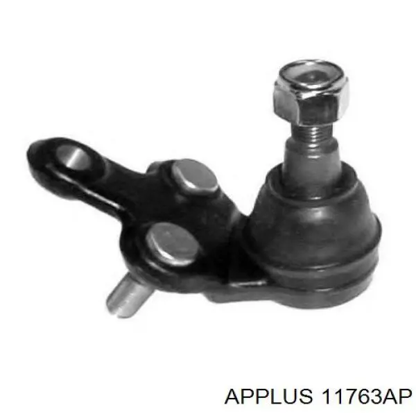 Купити 11763AP Aplus Кульова опора, нижня