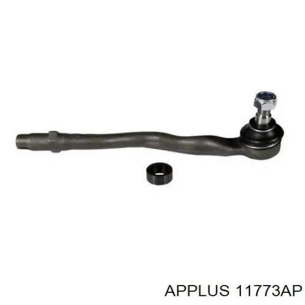 Наконечник рульовий Aplus 11773AP ціна, від 12.95 USD