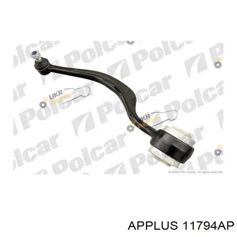 Важіль передній лівий Aplus 11794AP ціна, від 47.19 USD