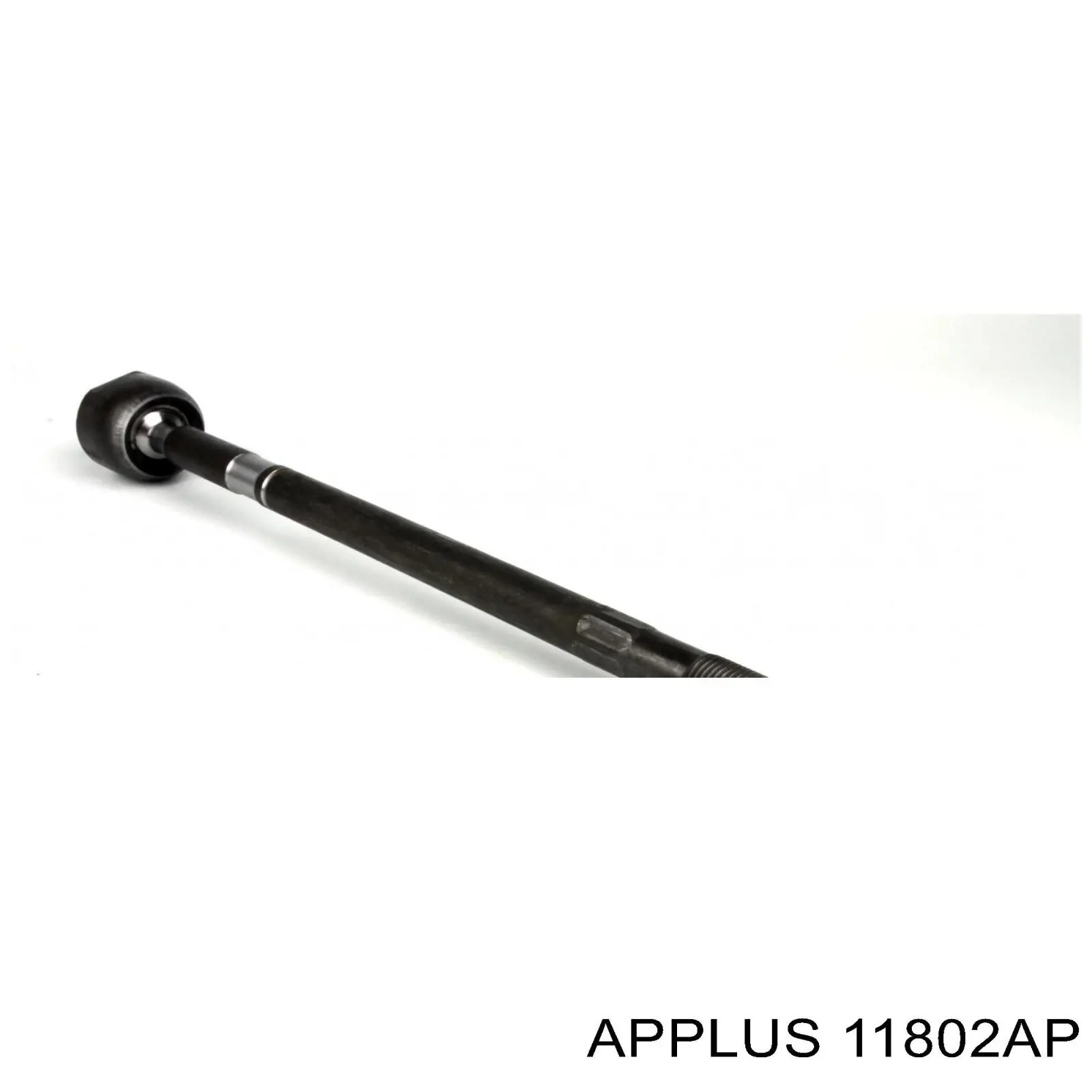 Тяга рульова поперечна Aplus 11802AP ціна, від 10.77 USD