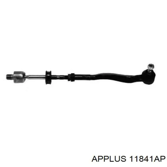 Тяга рульова поперечна Aplus 11841AP ціна, від 9.78 USD