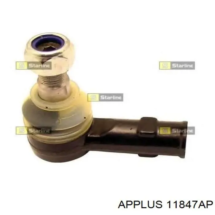 Наконечник рульовий Aplus 11847AP ціна, від 8.63 USD