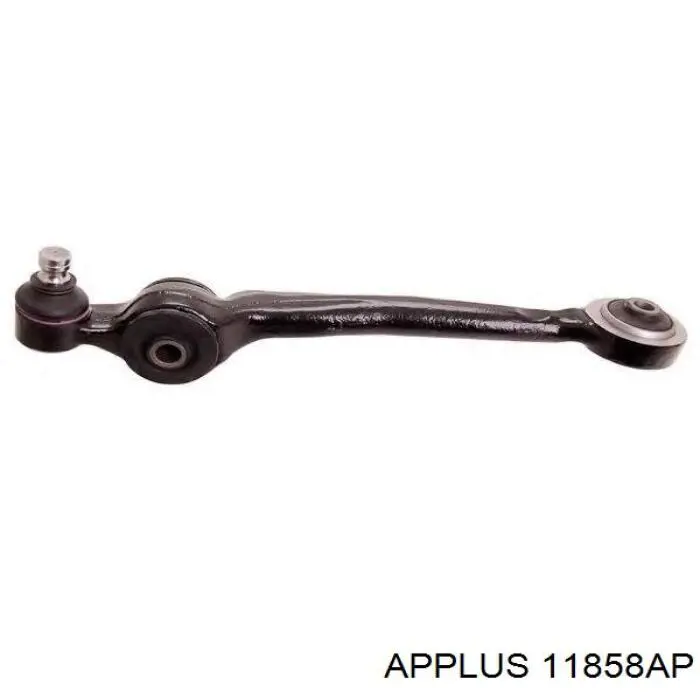 Важіль передній лівий Aplus 11858AP ціна, від 47.41 USD