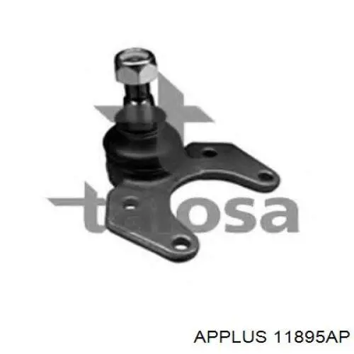 Кульова опора, нижня Aplus 11895AP ціна, від 11.27 USD