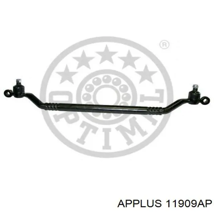 Тяга рульова центральна Aplus 11909AP ціна, від 44.88 USD