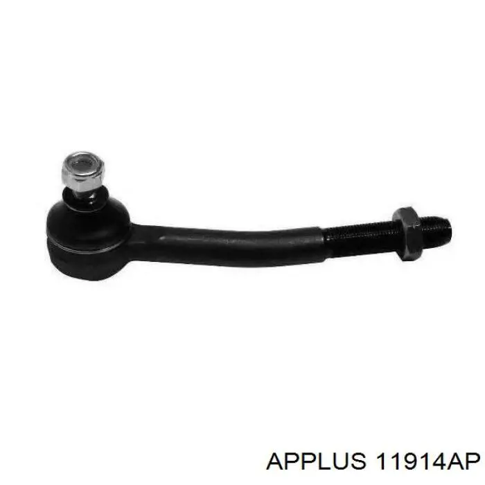 Наконечник рульовий Aplus 11914AP ціна, від 8.75 USD