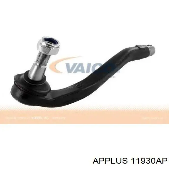 Наконечник рульовий Aplus 11930AP ціна, від 14.95 USD