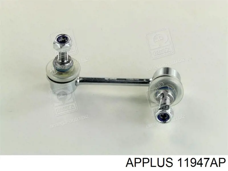 Тяжка стабілізатора, переднього, ліва Aplus 11947AP ціна, від 7.39 USD