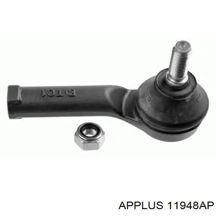 Наконечник рульовий Aplus 11948AP ціна, від 7.84 USD