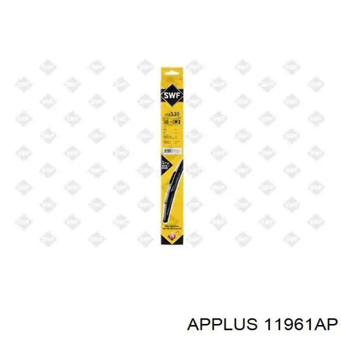 Кульова опора, верхня Aplus 11961AP ціна, від 7.63 USD