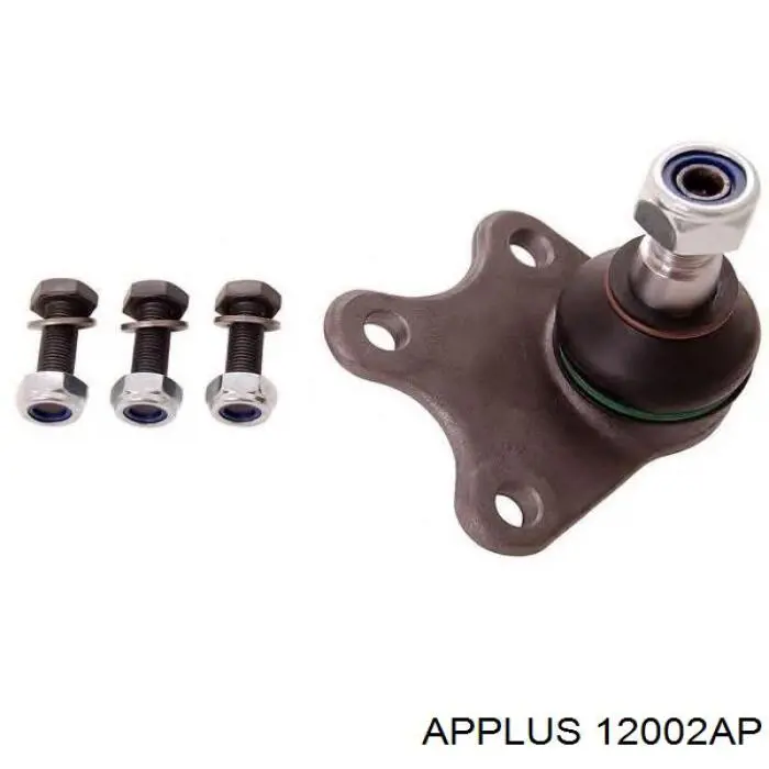 Купити 12002AP Aplus Кульова опора, нижня, права