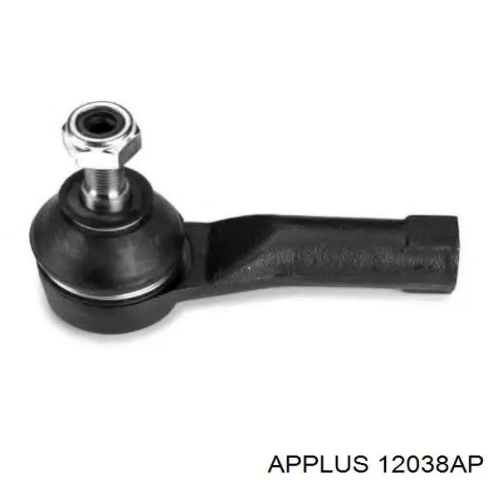 Купити 12038AP Aplus Рульовий наконечник