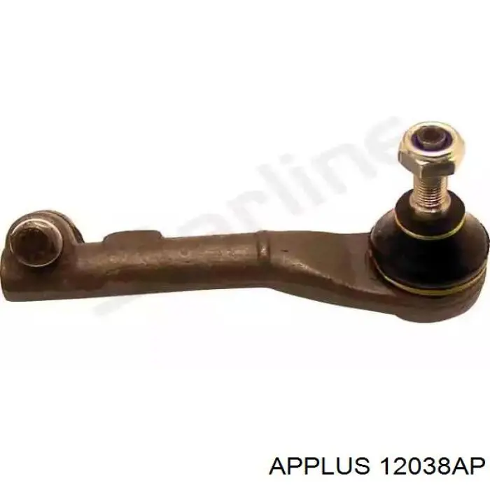 Наконечник рульовий Aplus 12038AP ціна, від 8.34 USD