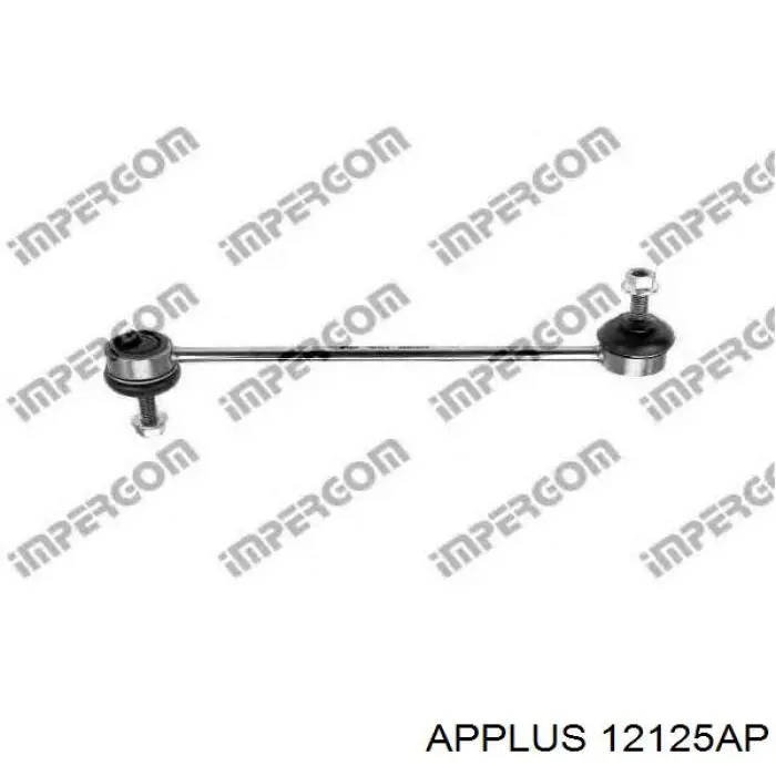 Амортизаційна стійка Aplus 12125AP ціна, від 7.62 USD