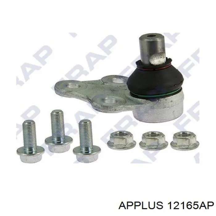 Купити 12165AP Aplus Кульова опора, нижня