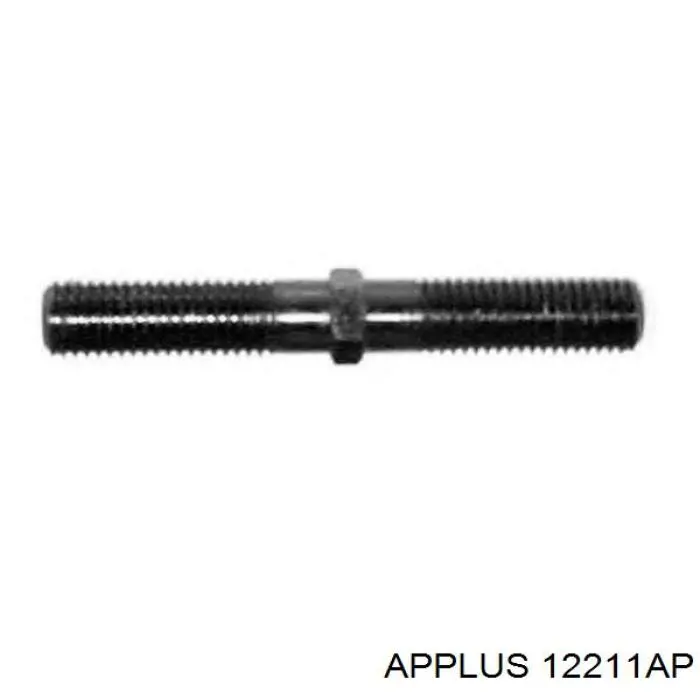 Амортизаційна стійка Aplus 12211AP ціна, від 3.58 USD