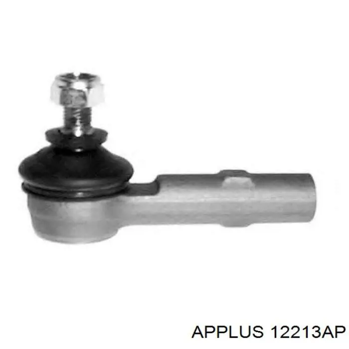 Накінечник поперечної рульової тяги Aplus 12213AP ціна, від 8.55 USD