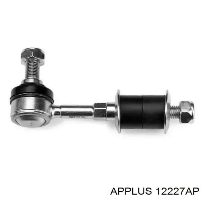 Лінк стабілізатора, заднього Aplus 12227AP ціна, від 7.39 USD