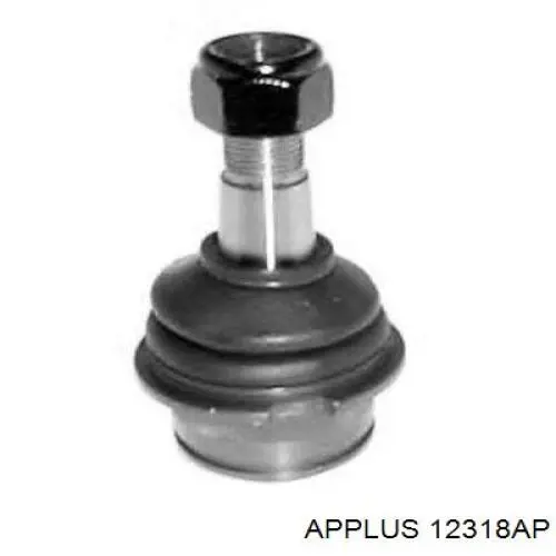 Кульова опора, нижня Aplus 12318AP ціна, від 12.82 USD