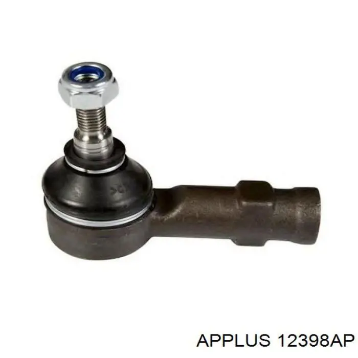 Наконечник рульовий Aplus 12398AP ціна, від 8.36 USD