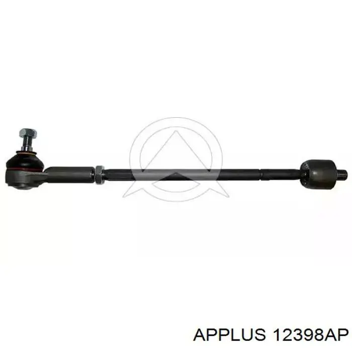 Купити 12398AP Aplus Рульовий наконечник