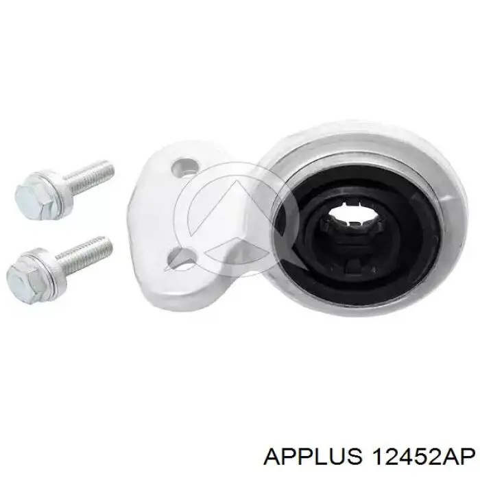 С/блок нижнього важеля Aplus 12452AP