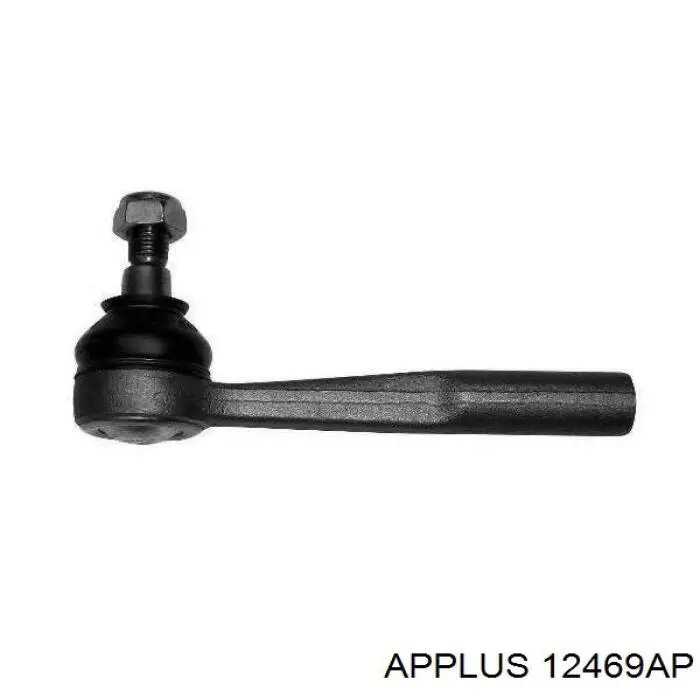 Купити 12469AP Aplus Рульовий наконечник