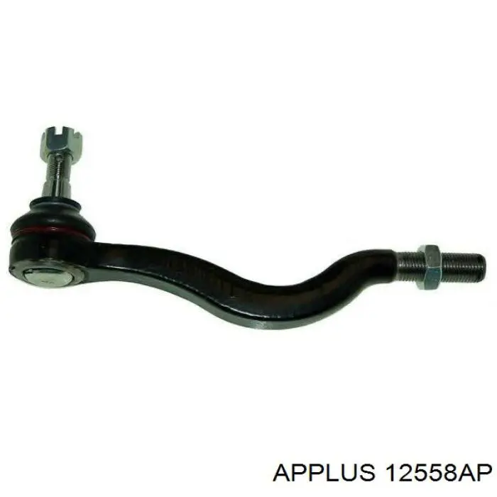 Наконечник рульовий Aplus 12558AP ціна, від 7.54 USD