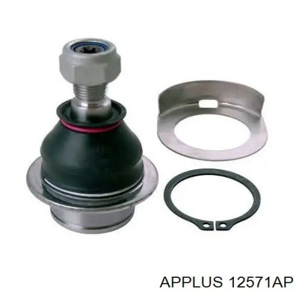Кульова опора, нижня Aplus 12571AP ціна, від 12.26 USD