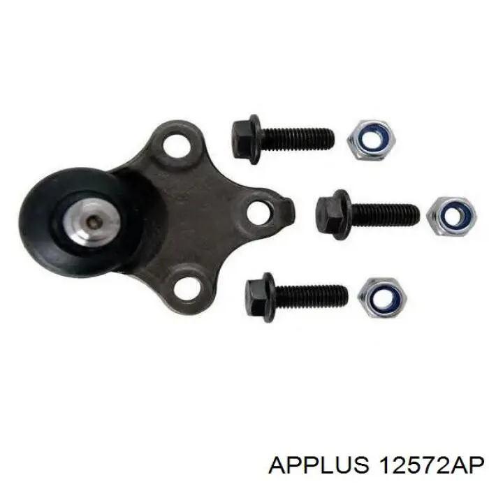 Кульова опора, нижня Aplus 12572AP ціна, від 8.71 USD