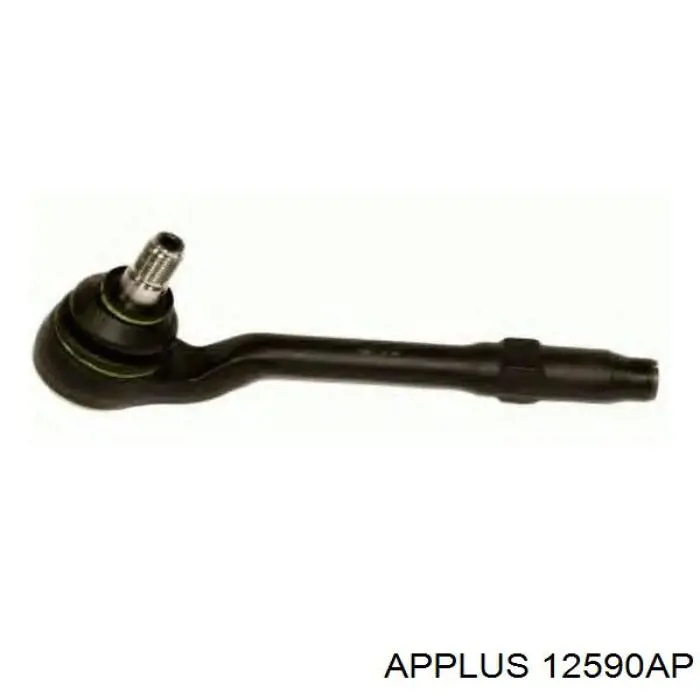 Наконечник рульовий Aplus 12590AP ціна, від 14.89 USD